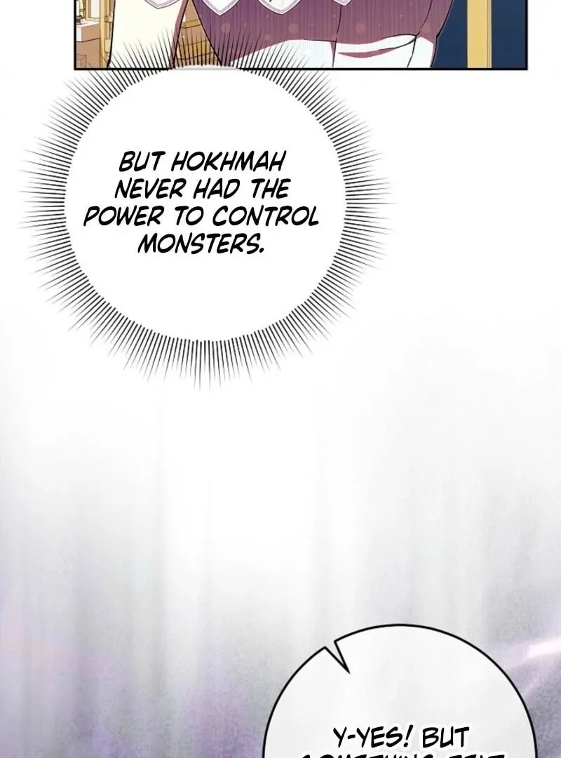 Even If I Say I'm Not a Villain Now Chapter 47 page 33 - 