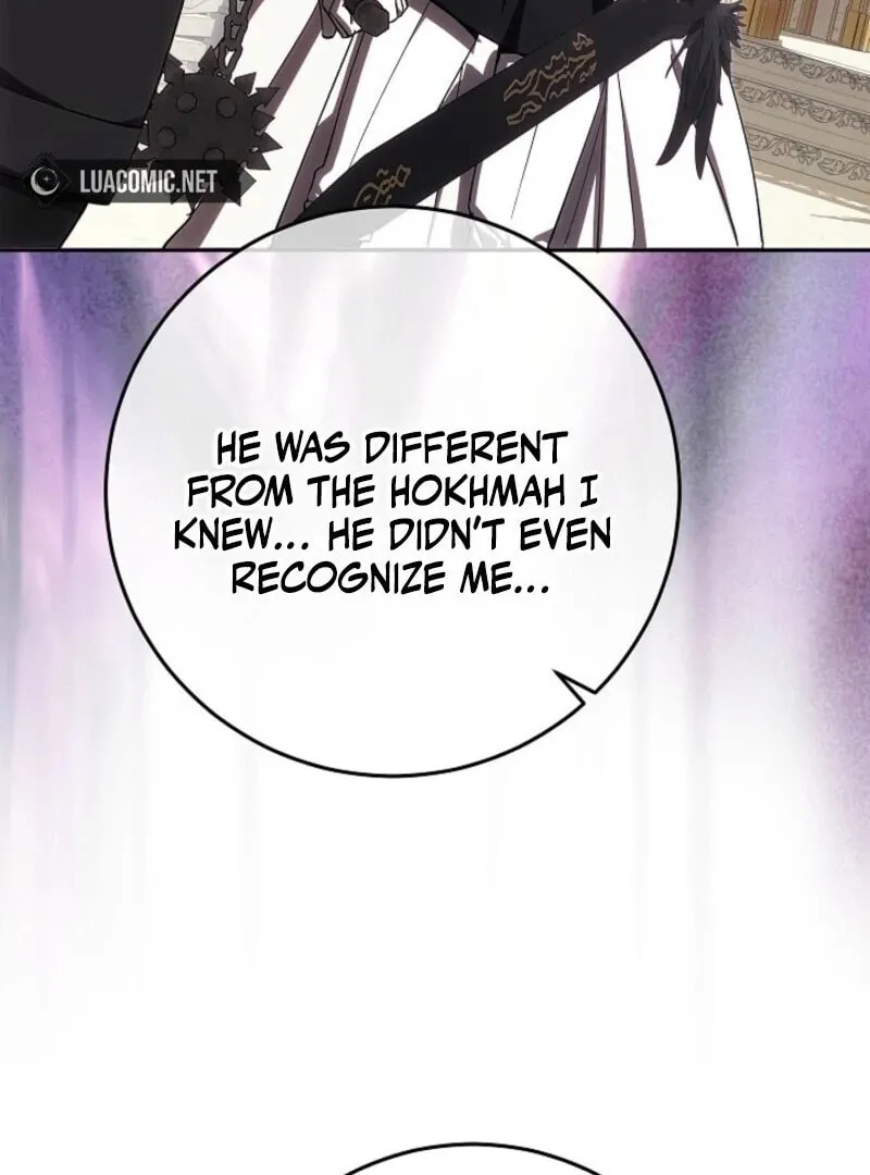 Even If I Say I'm Not a Villain Now Chapter 47 page 35 - 