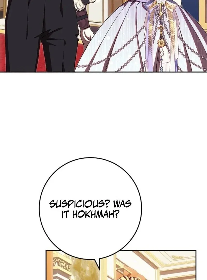 Even If I Say I'm Not a Villain Now Chapter 47 page 37 - 