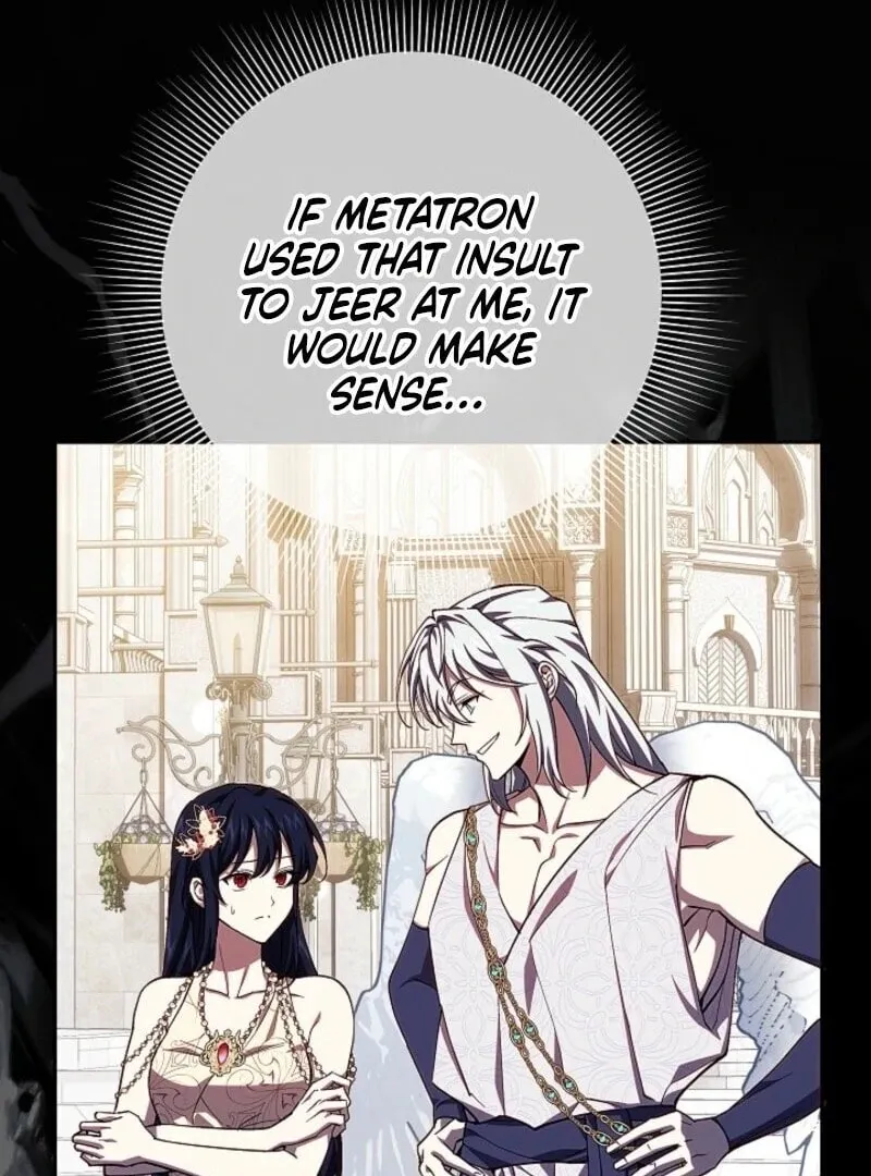 Even If I Say I'm Not a Villain Now Chapter 47 page 46 - 