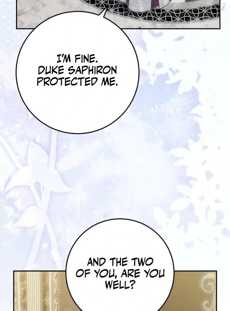 Even If I Say I'm Not a Villain Now Chapter 47 page 6 - 