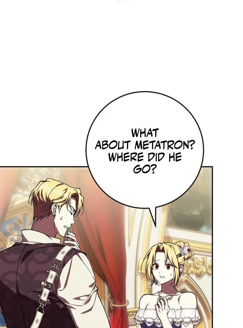 Even If I Say I'm Not a Villain Now Chapter 47 page 52 - 