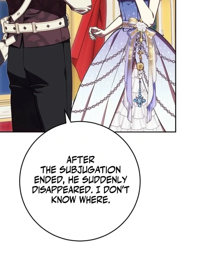 Even If I Say I'm Not a Villain Now Chapter 47 page 53 - 