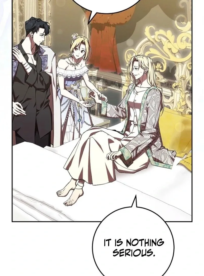 Even If I Say I'm Not a Villain Now Chapter 47 page 7 - 
