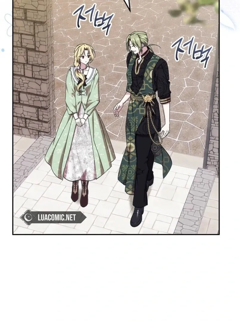 Even If I Say I'm Not a Villain Now Chapter 47 page 61 - 