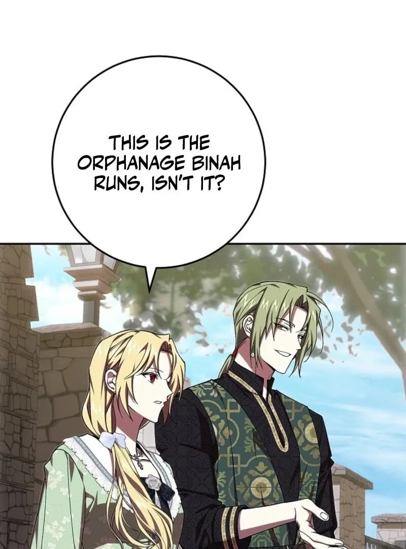 Even If I Say I'm Not a Villain Now Chapter 47 page 62 - 