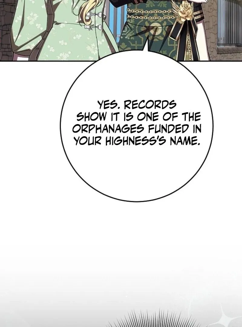 Even If I Say I'm Not a Villain Now Chapter 47 page 63 - 