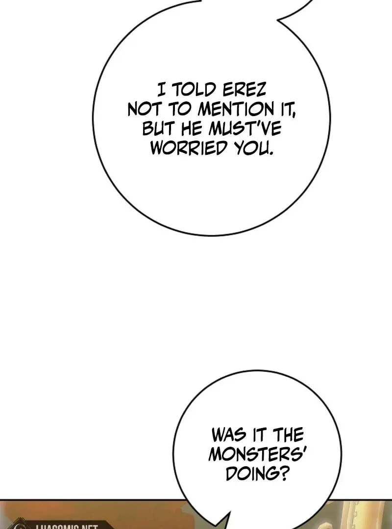 Even If I Say I'm Not a Villain Now Chapter 47 page 8 - 