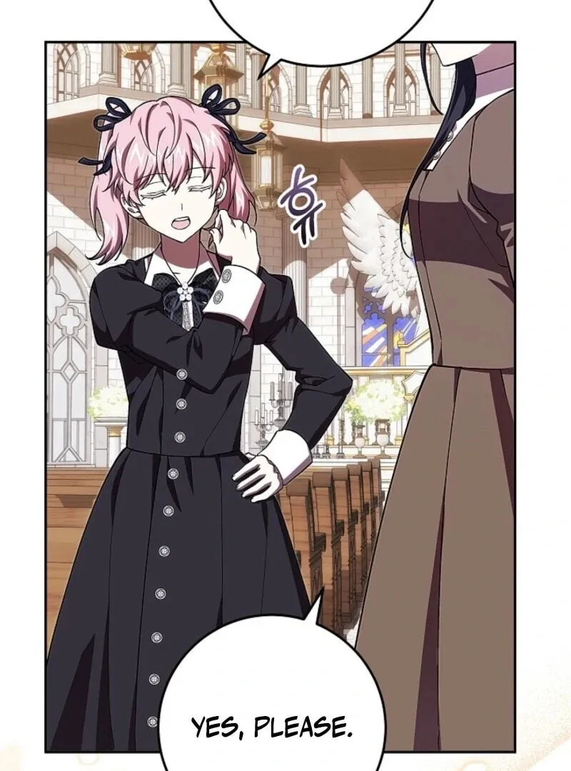 Even If I Say I'm Not a Villain Now Chapter 47 page 72 - 