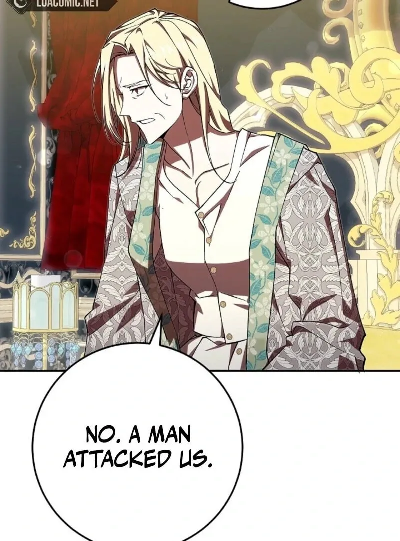 Even If I Say I'm Not a Villain Now Chapter 47 page 9 - 