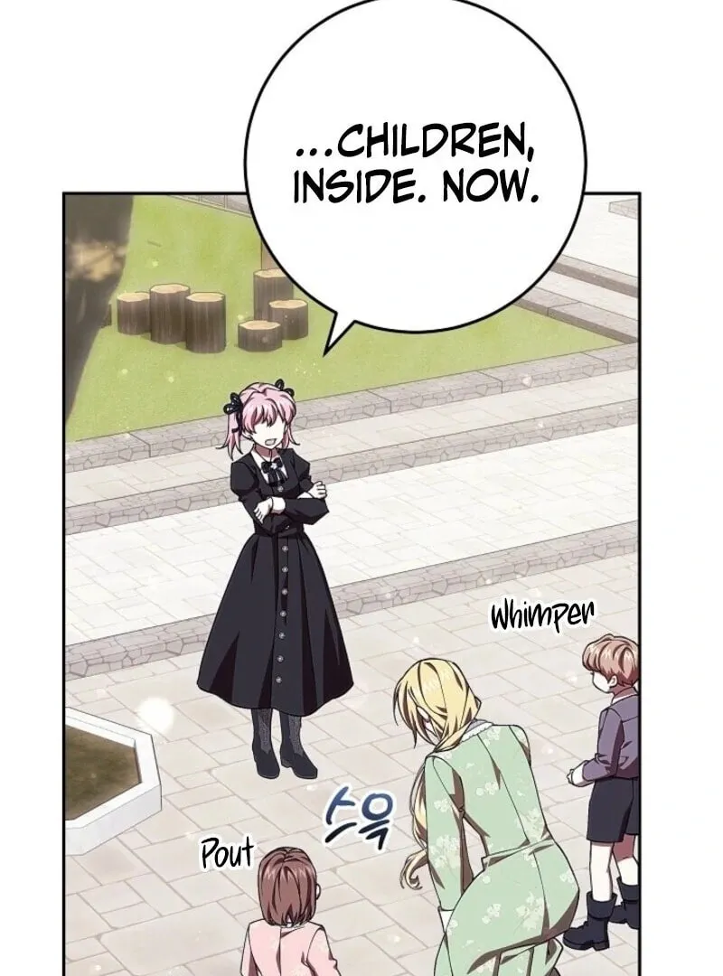 Even If I Say I'm Not a Villain Now Chapter 47 page 81 - 