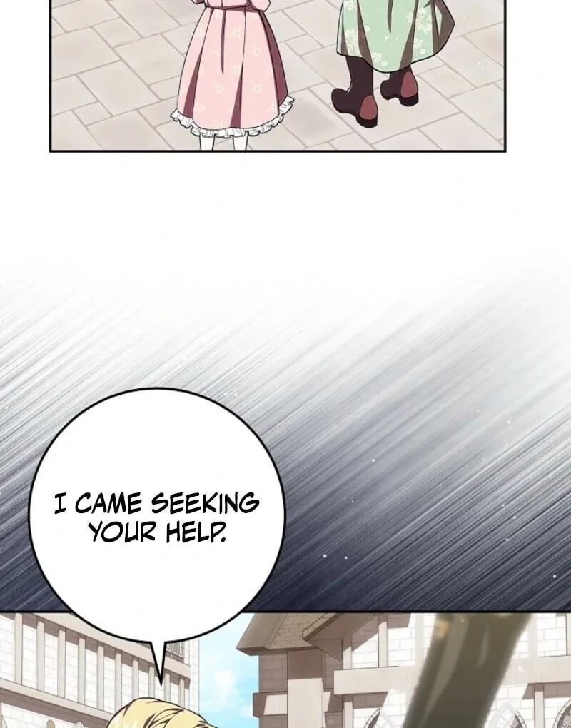 Even If I Say I'm Not a Villain Now Chapter 47 page 82 - 