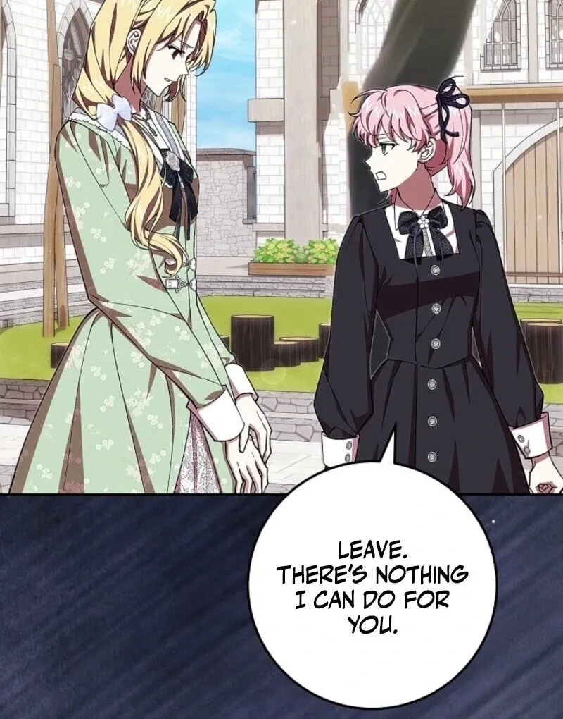 Even If I Say I'm Not a Villain Now Chapter 47 page 83 - 