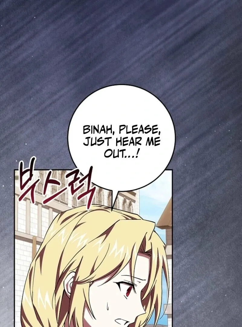 Even If I Say I'm Not a Villain Now Chapter 47 page 84 - 