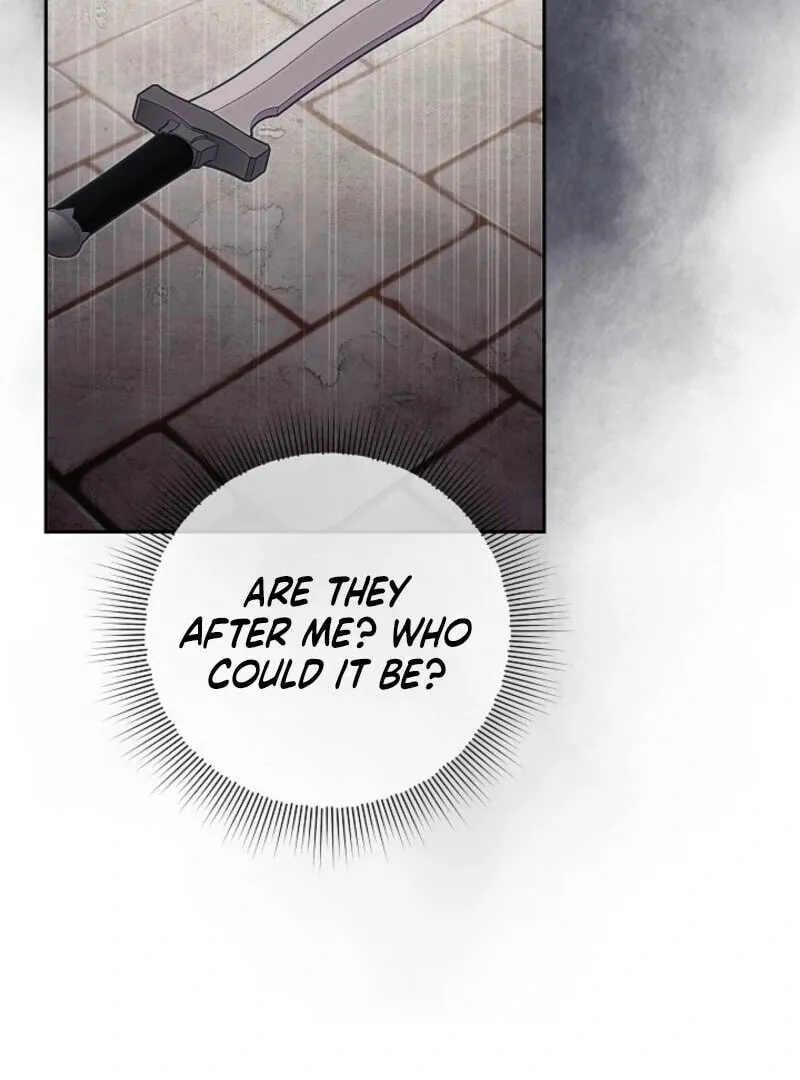 Even If I Say I'm Not a Villain Now Chapter 47 page 92 - 