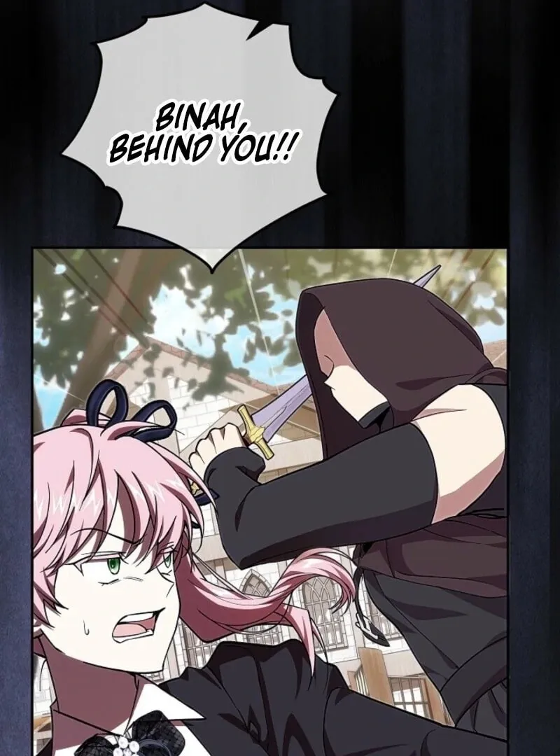 Even If I Say I'm Not a Villain Now Chapter 47 page 98 - 