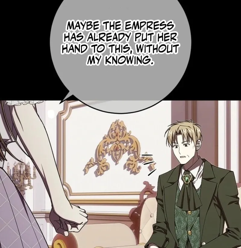 Even If I Say I'm Not a Villain Now Chapter 48 page 11 - 