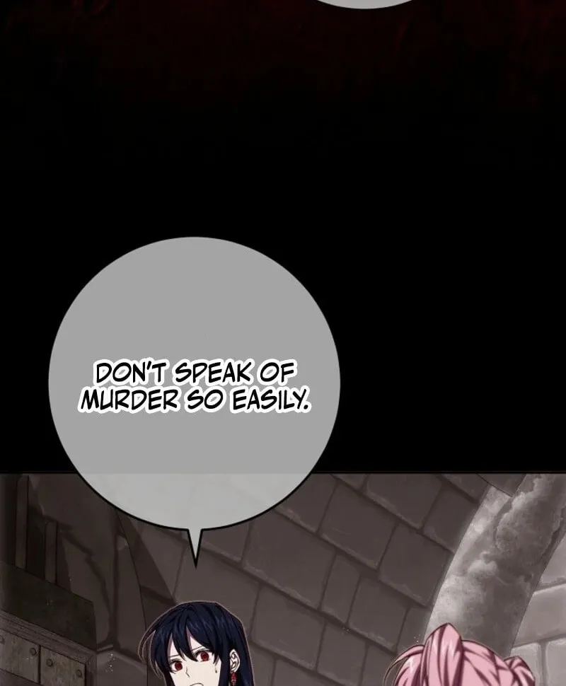 Even If I Say I'm Not a Villain Now Chapter 48 page 106 - 