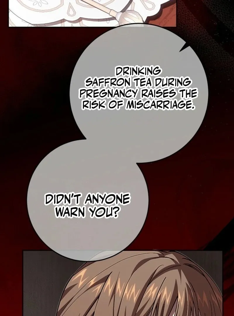 Even If I Say I'm Not a Villain Now Chapter 48 page 14 - 