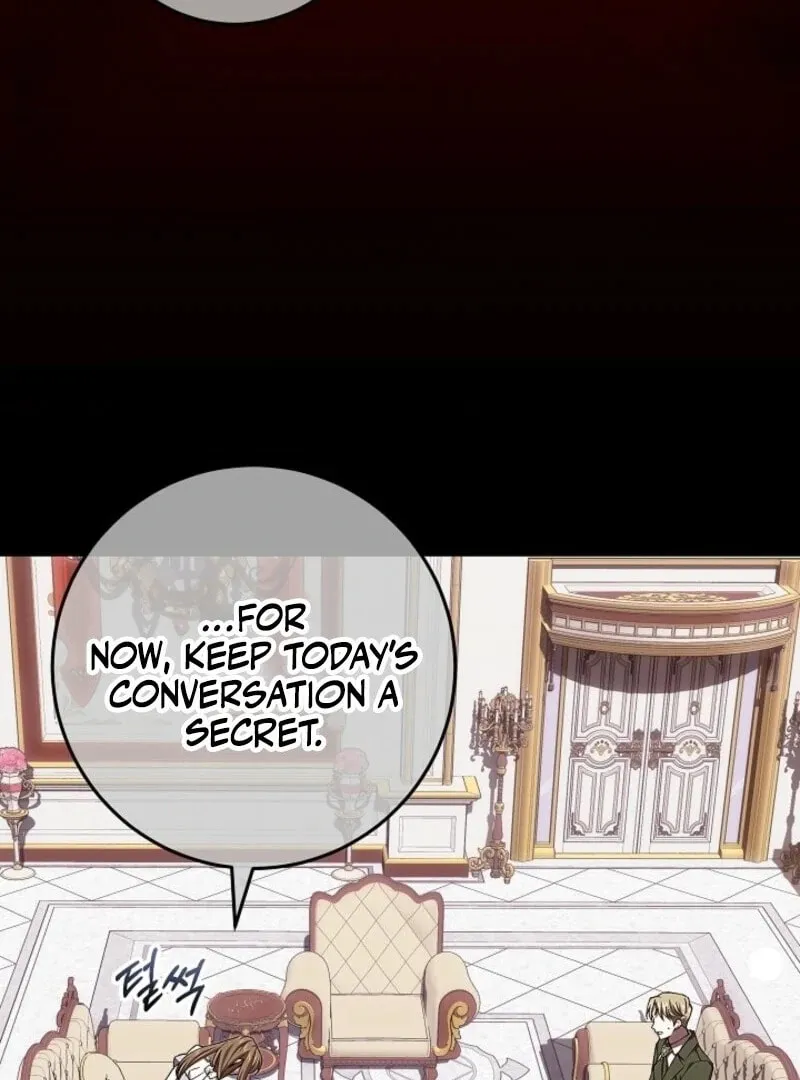 Even If I Say I'm Not a Villain Now Chapter 48 page 16 - 
