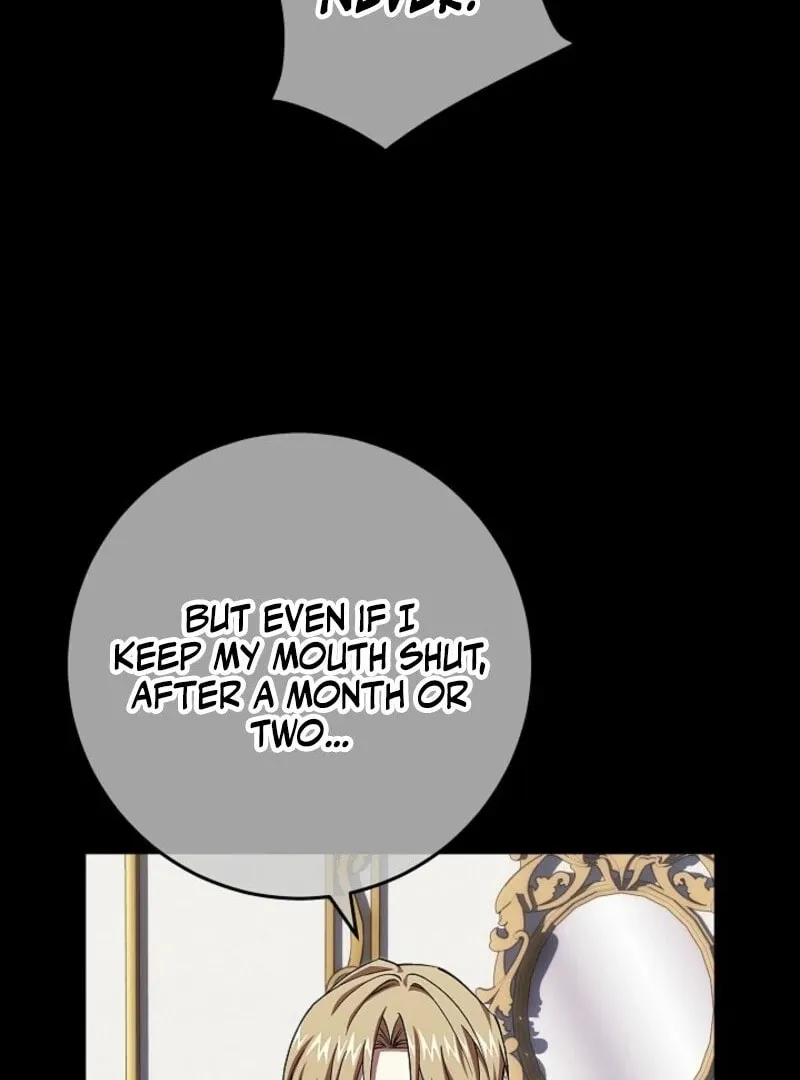 Even If I Say I'm Not a Villain Now Chapter 48 page 19 - 