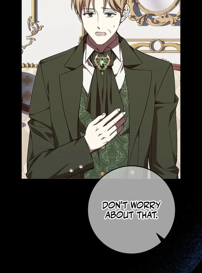 Even If I Say I'm Not a Villain Now Chapter 48 page 20 - 
