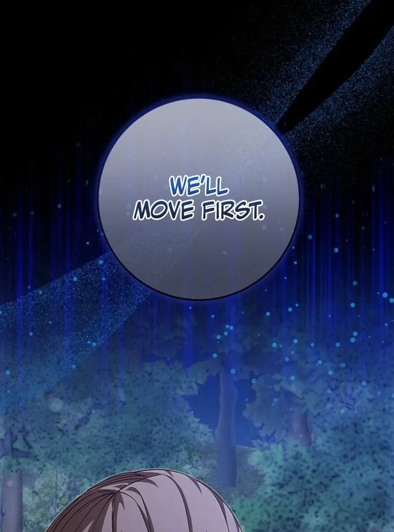 Even If I Say I'm Not a Villain Now Chapter 48 page 21 - 