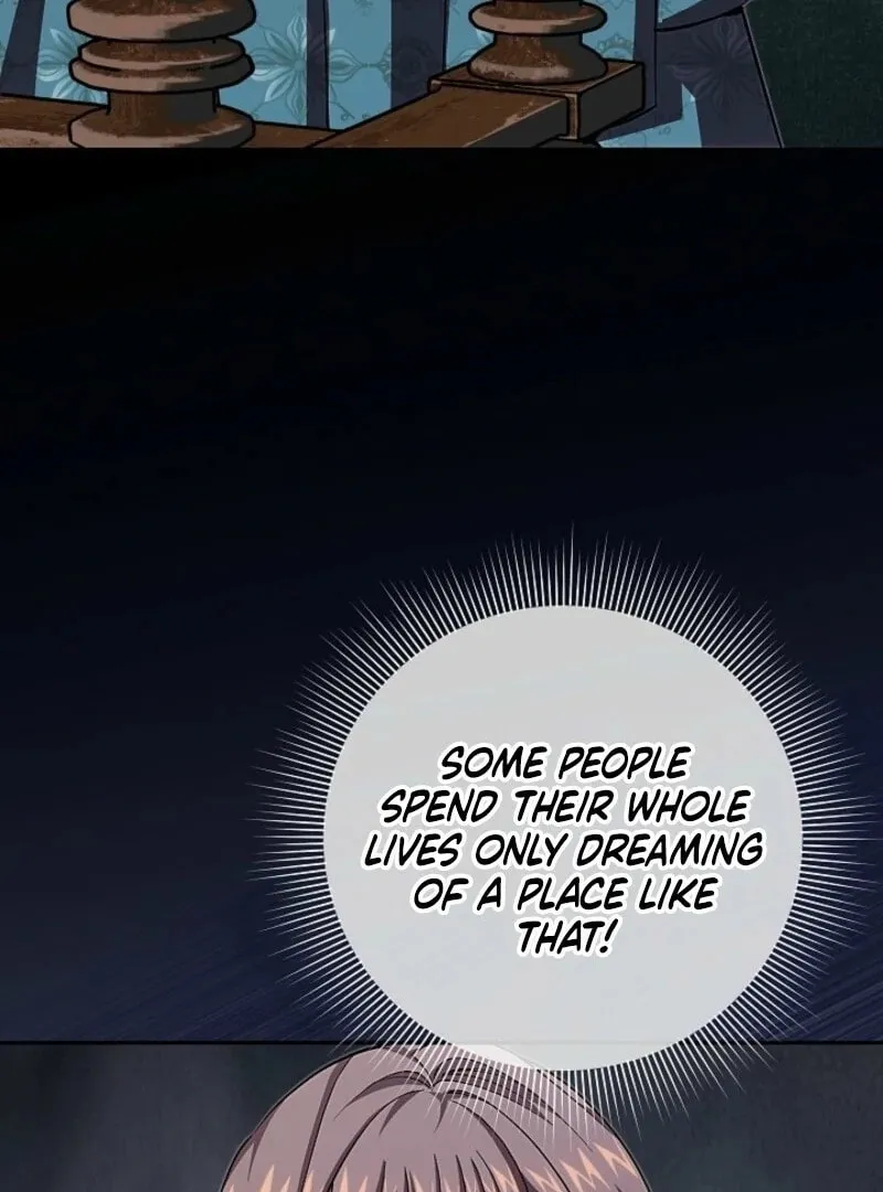 Even If I Say I'm Not a Villain Now Chapter 48 page 31 - 
