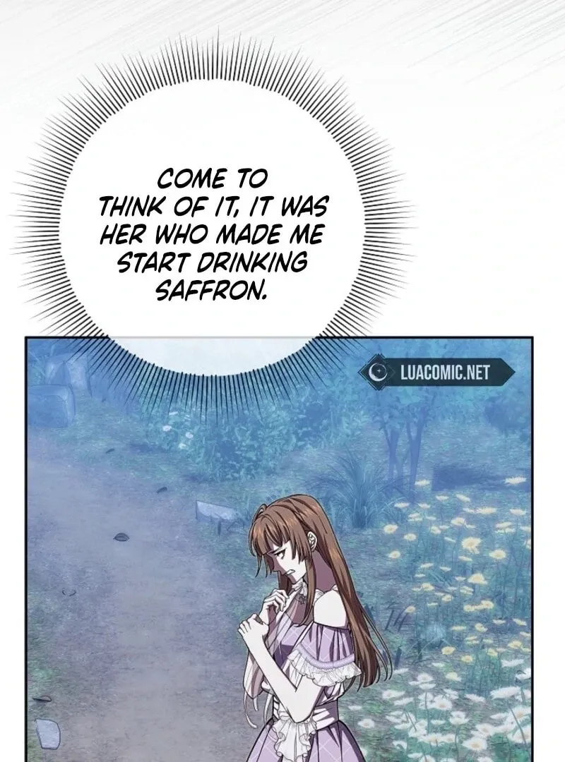Even If I Say I'm Not a Villain Now Chapter 48 page 33 - 