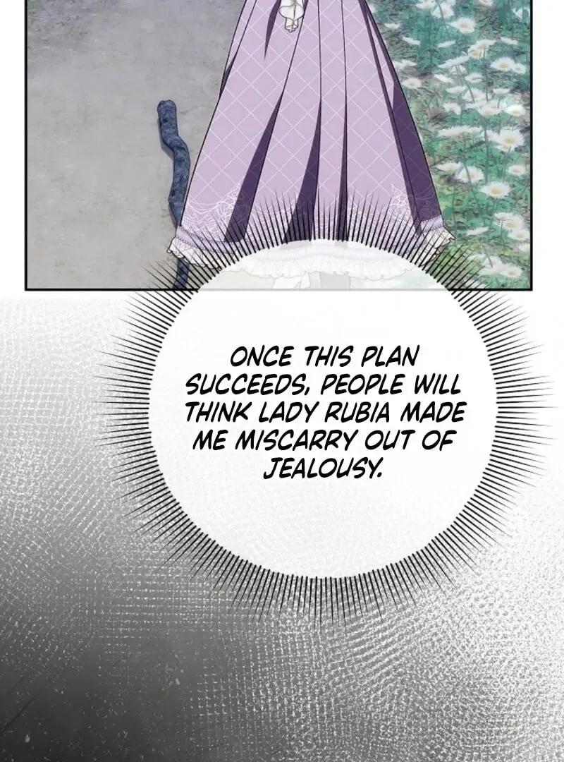 Even If I Say I'm Not a Villain Now Chapter 48 page 34 - 
