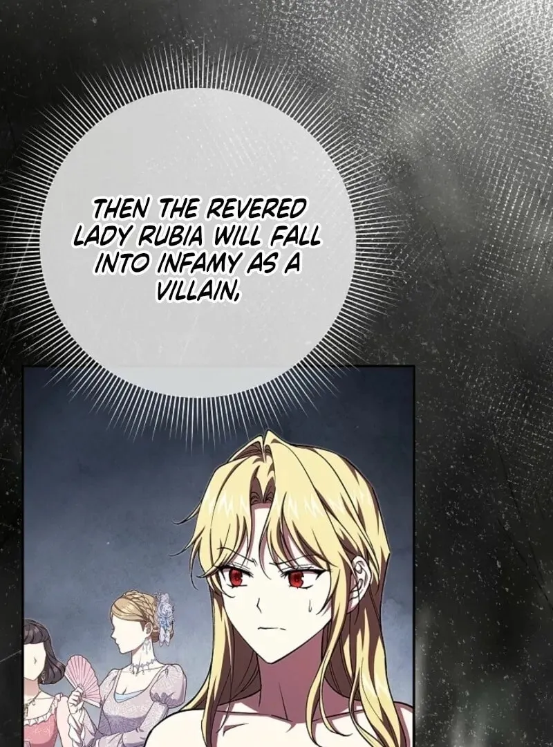 Even If I Say I'm Not a Villain Now Chapter 48 page 35 - 