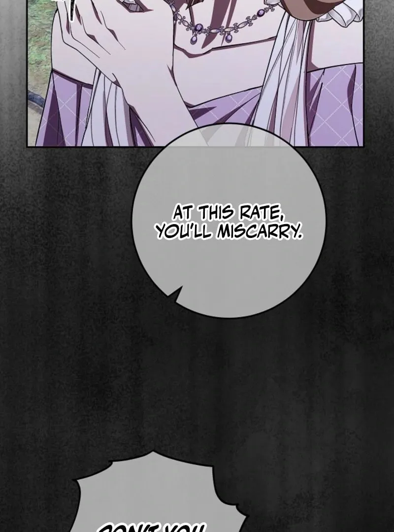 Even If I Say I'm Not a Villain Now Chapter 48 page 5 - 