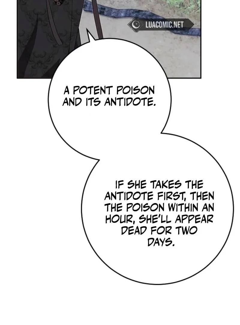 Even If I Say I'm Not a Villain Now Chapter 48 page 46 - 