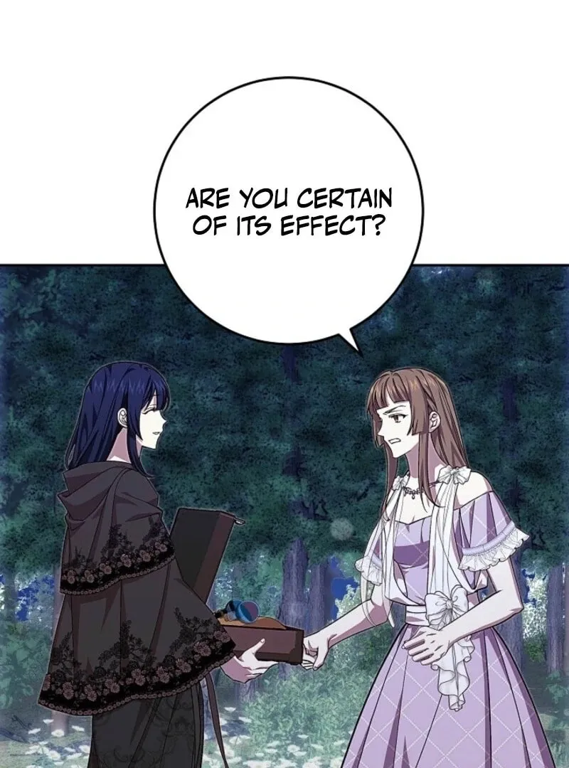 Even If I Say I'm Not a Villain Now Chapter 48 page 47 - 