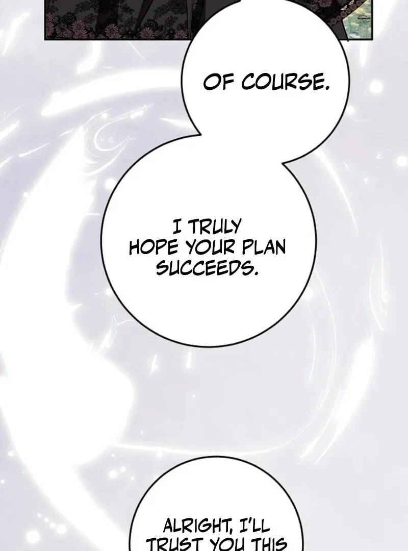 Even If I Say I'm Not a Villain Now Chapter 48 page 50 - 