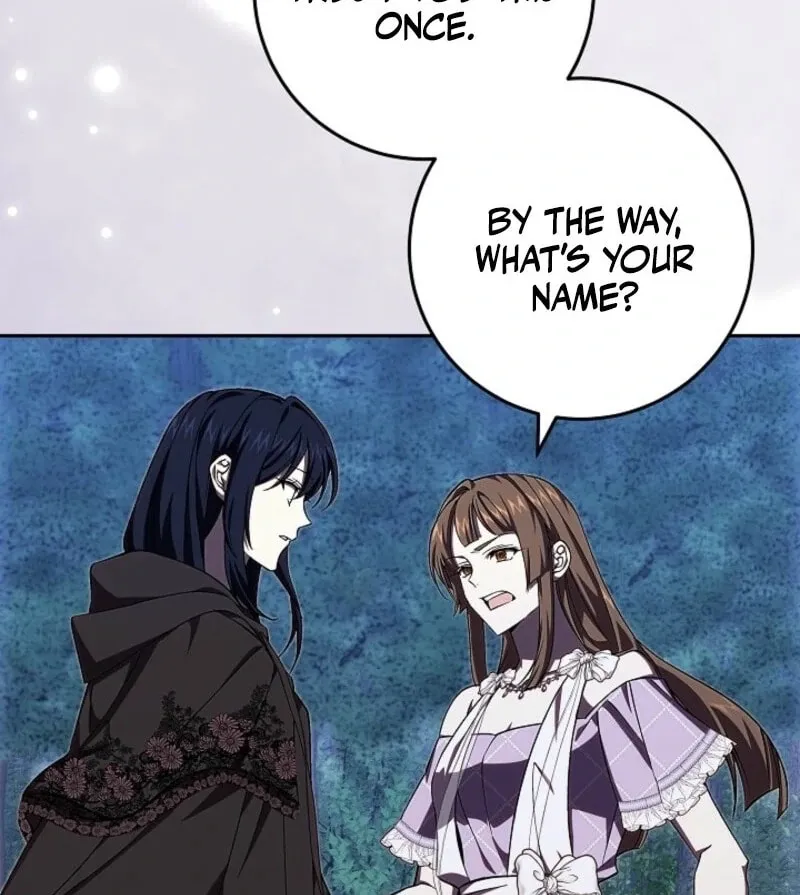 Even If I Say I'm Not a Villain Now Chapter 48 page 51 - 