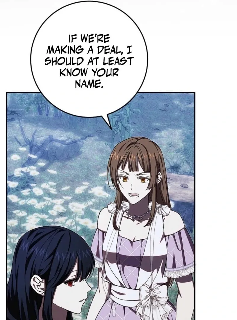 Even If I Say I'm Not a Villain Now Chapter 48 page 53 - 