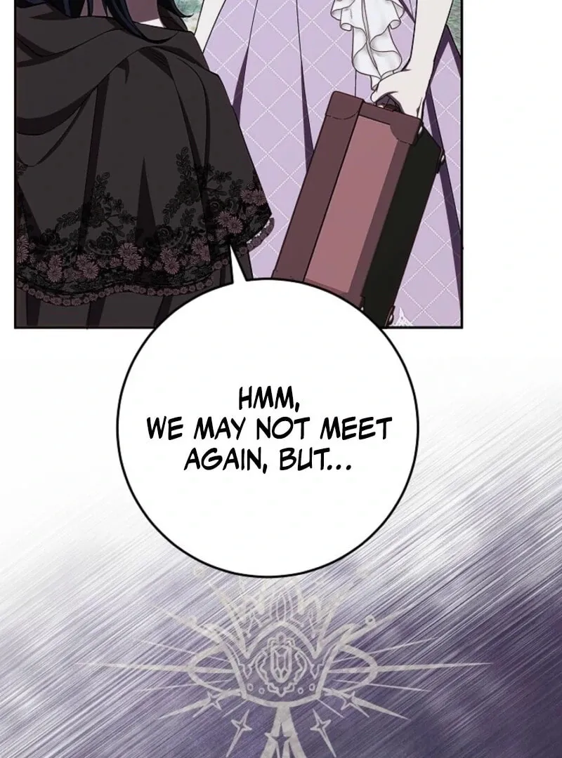 Even If I Say I'm Not a Villain Now Chapter 48 page 54 - 