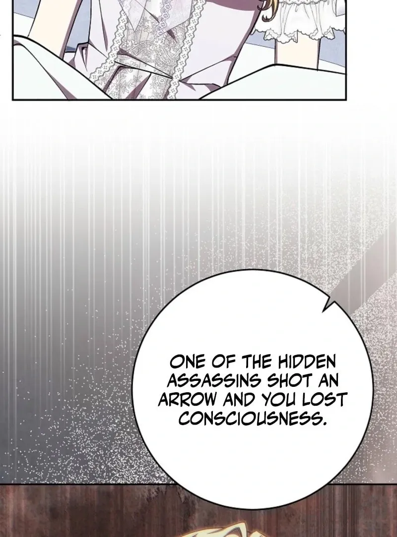 Even If I Say I'm Not a Villain Now Chapter 48 page 63 - 