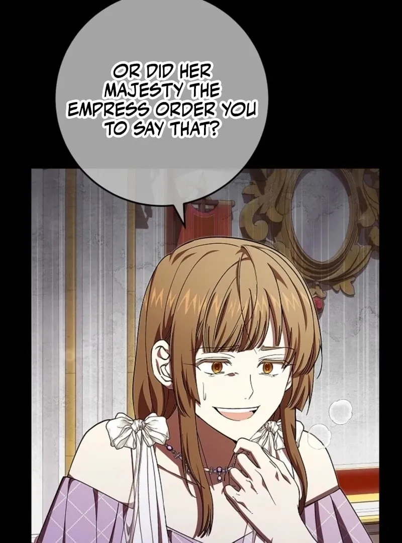 Even If I Say I'm Not a Villain Now Chapter 48 page 9 - 