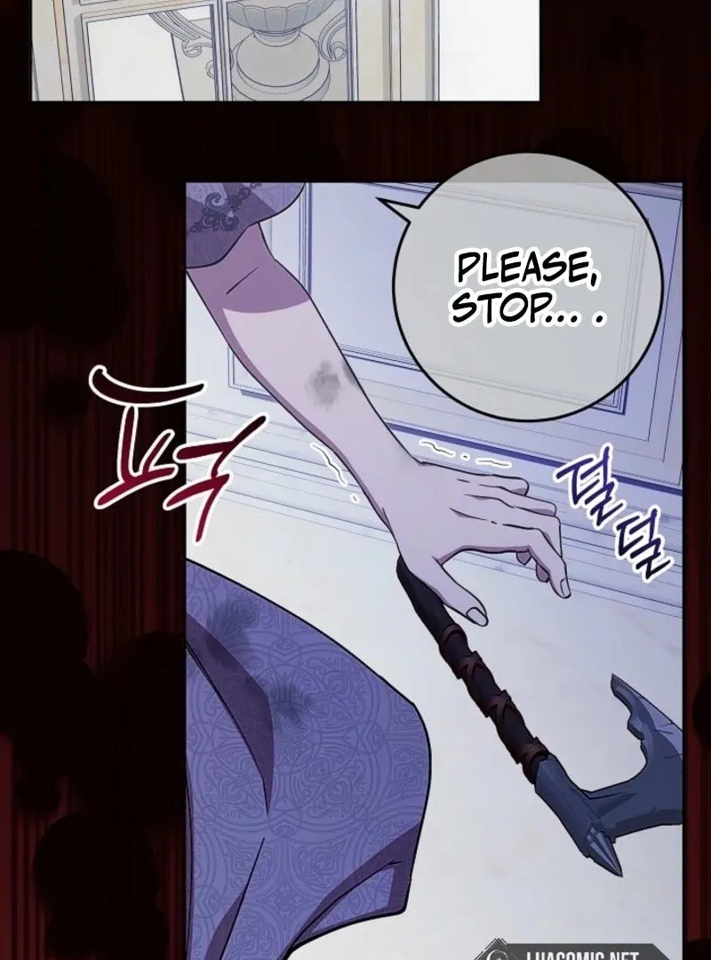 Even If I Say I'm Not a Villain Now Chapter 48 page 83 - 
