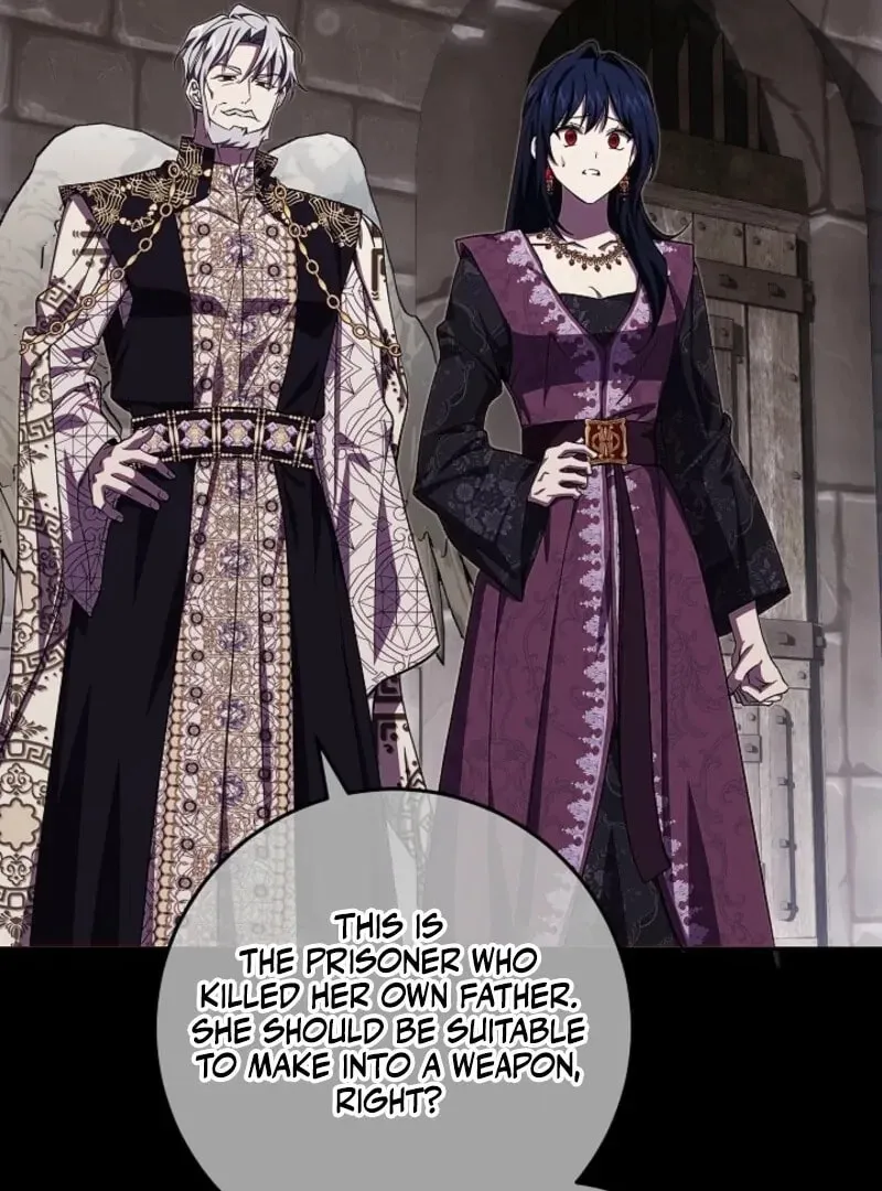 Even If I Say I'm Not a Villain Now Chapter 48 page 94 - 
