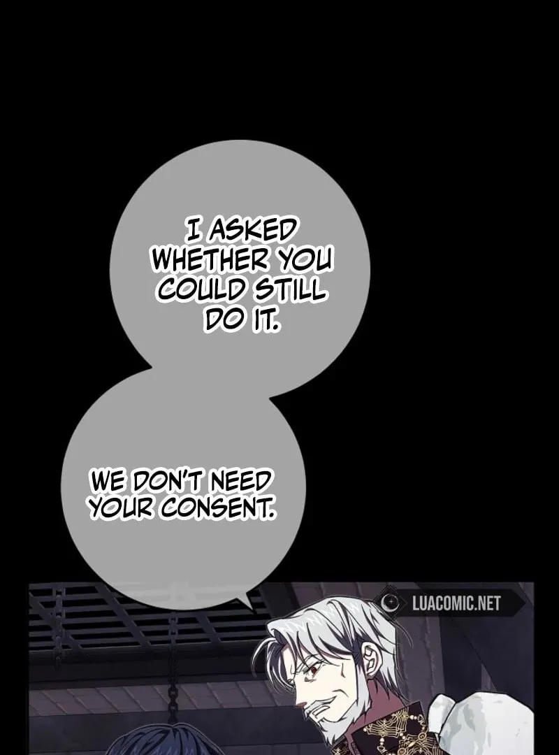 Even If I Say I'm Not a Villain Now Chapter 48 page 97 - 