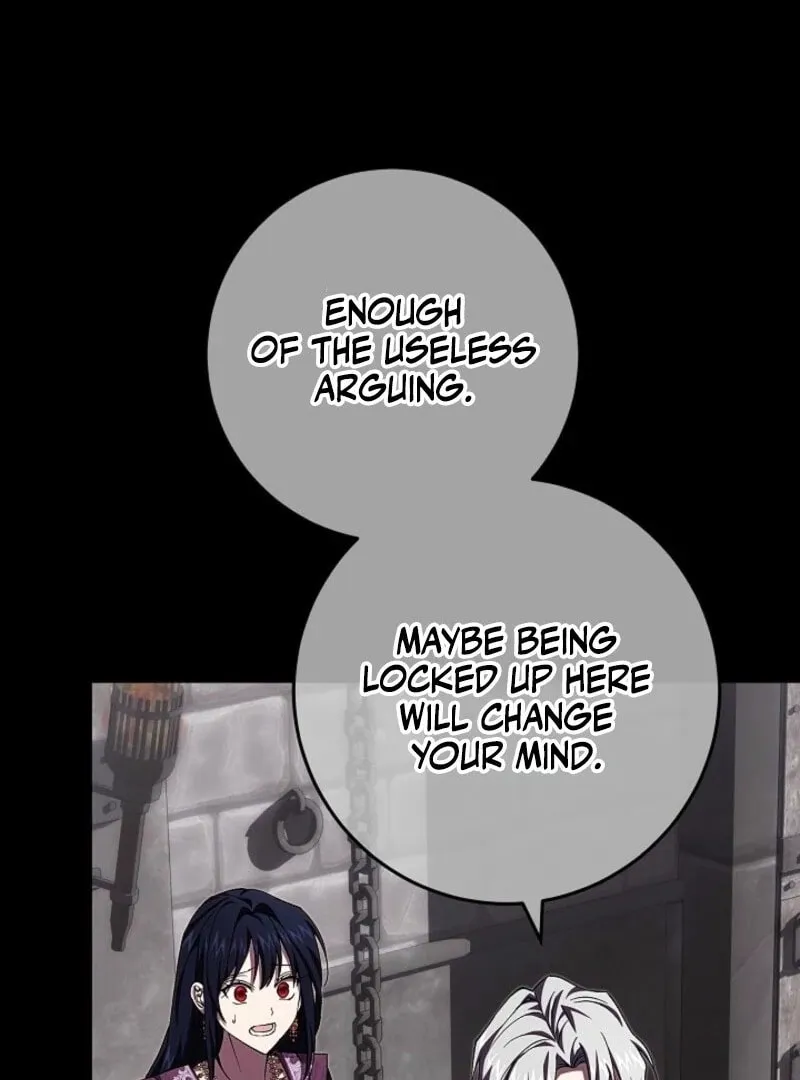 Even If I Say I'm Not a Villain Now Chapter 48 page 99 - 