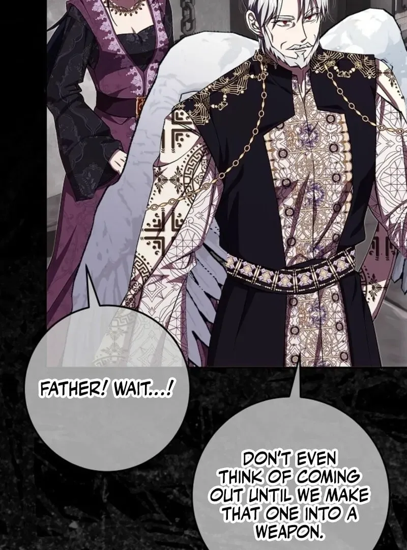 Even If I Say I'm Not a Villain Now Chapter 48 page 100 - 