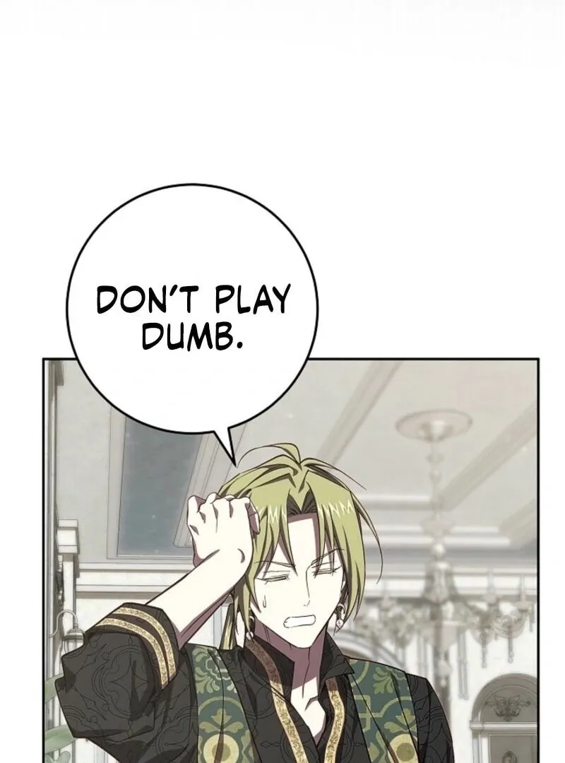 Even If I Say I'm Not a Villain Now Chapter 49 page 104 - 