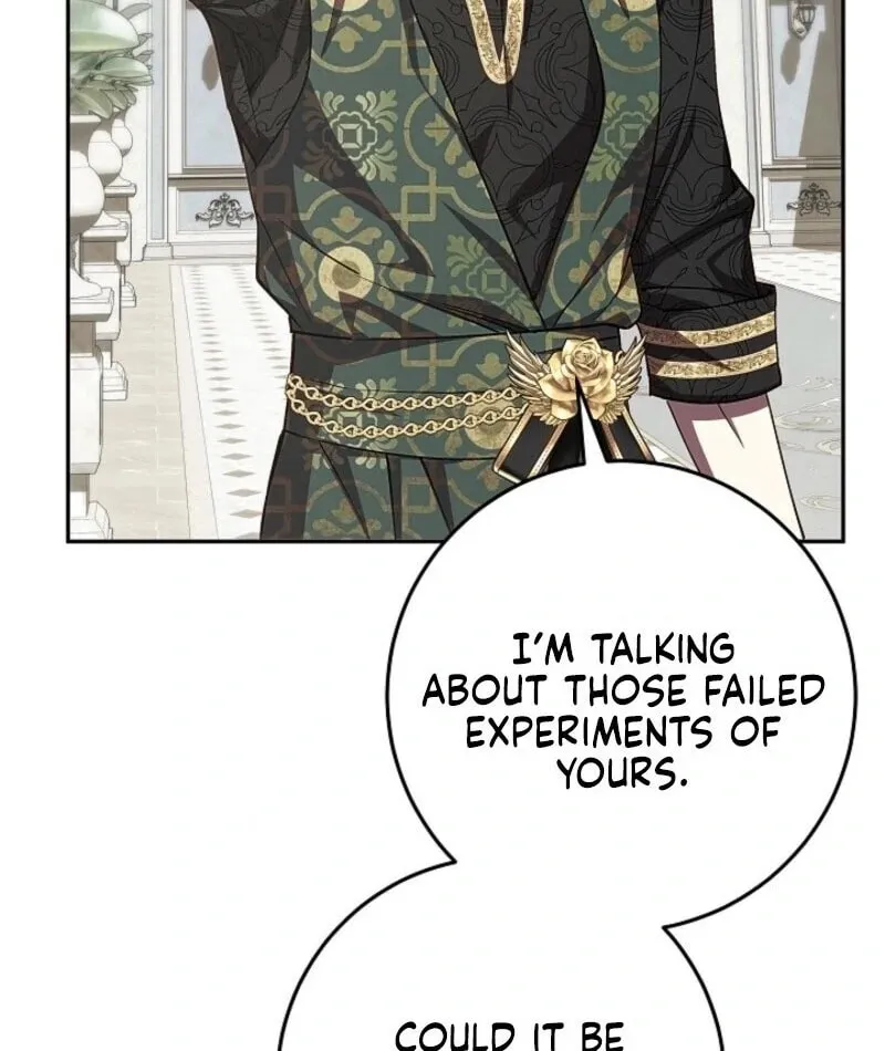 Even If I Say I'm Not a Villain Now Chapter 49 page 105 - 