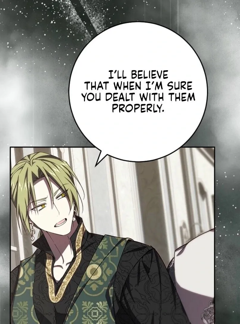 Even If I Say I'm Not a Villain Now Chapter 49 page 108 - 
