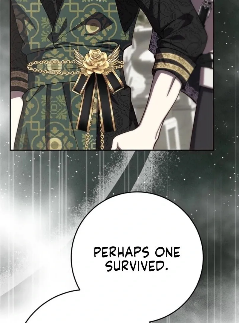 Even If I Say I'm Not a Villain Now Chapter 49 page 109 - 