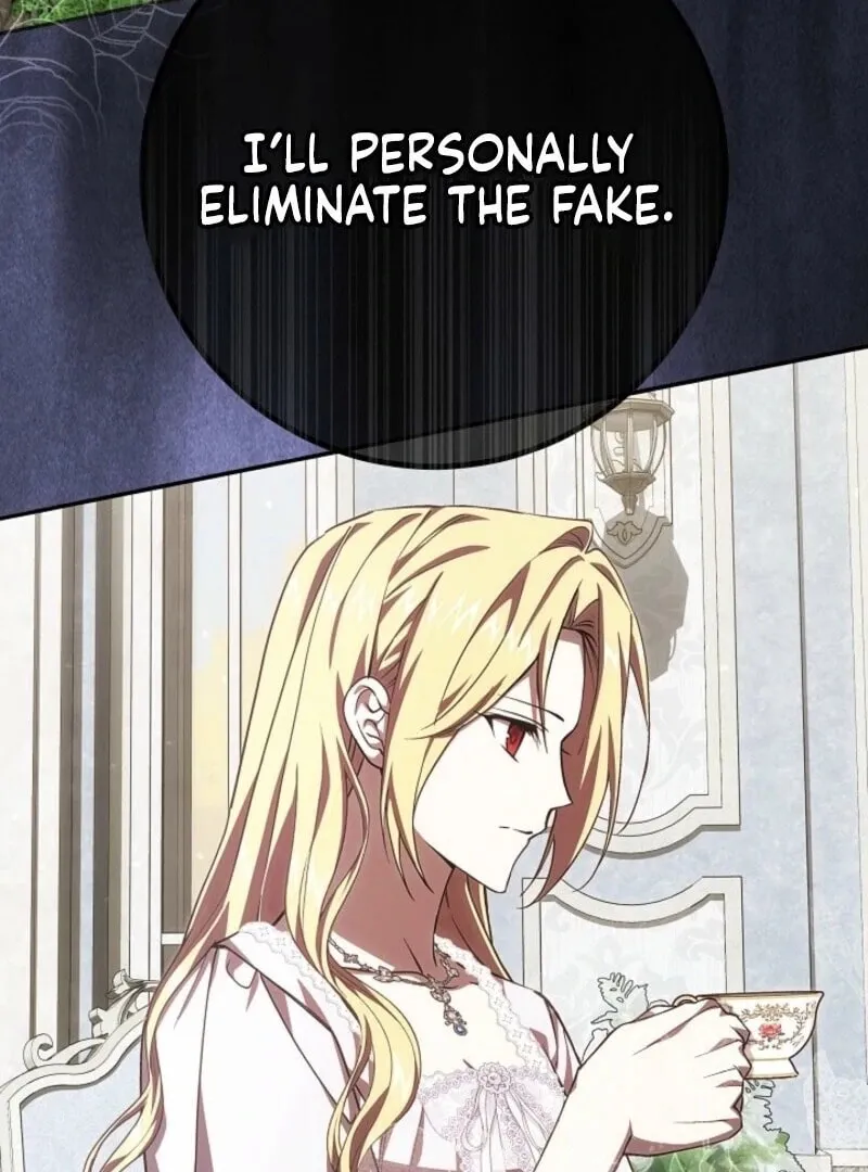Even If I Say I'm Not a Villain Now Chapter 49 page 116 - 